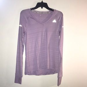 Adidas Running Shirt
